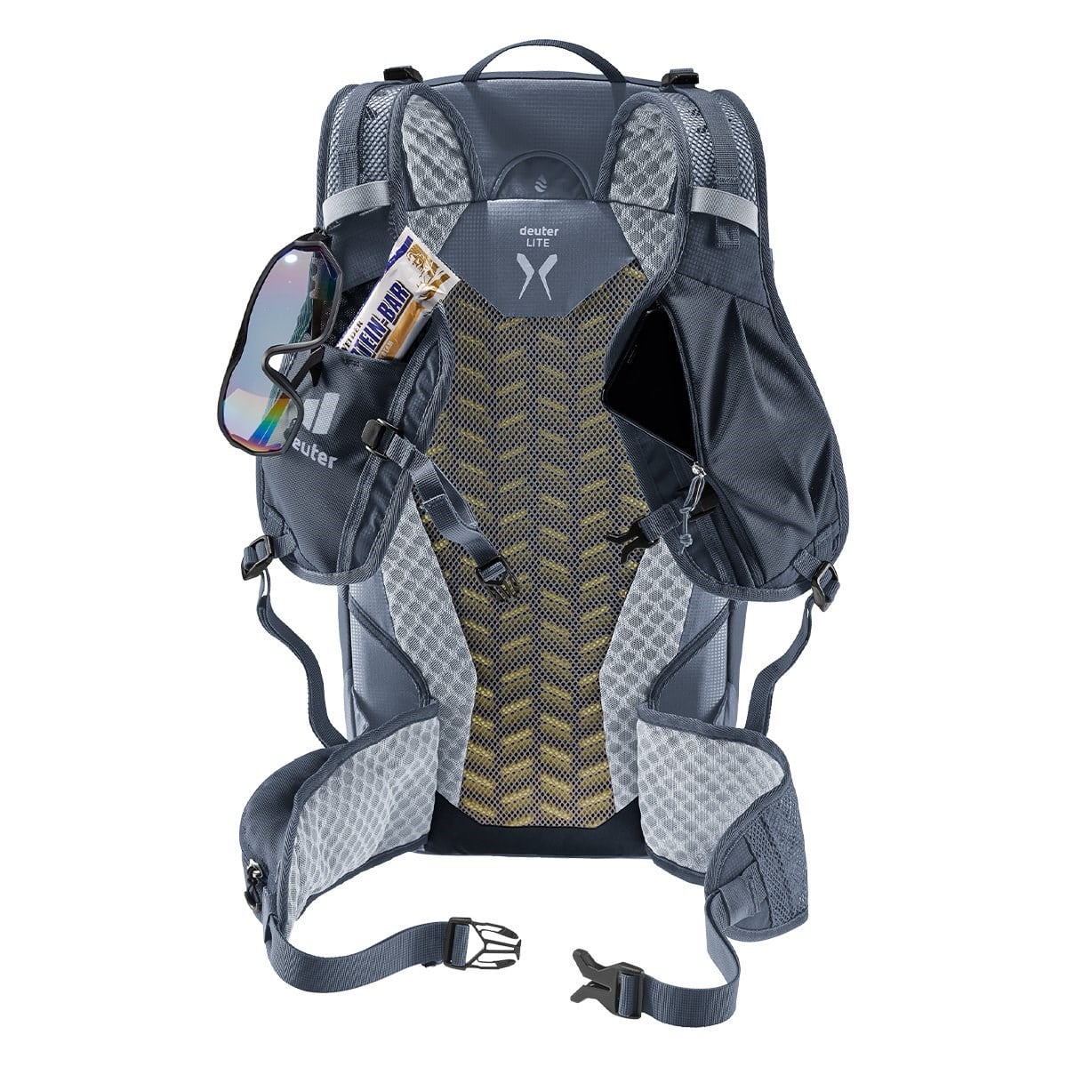Deuter Speed Lite 25 Litre Sırt Çantası