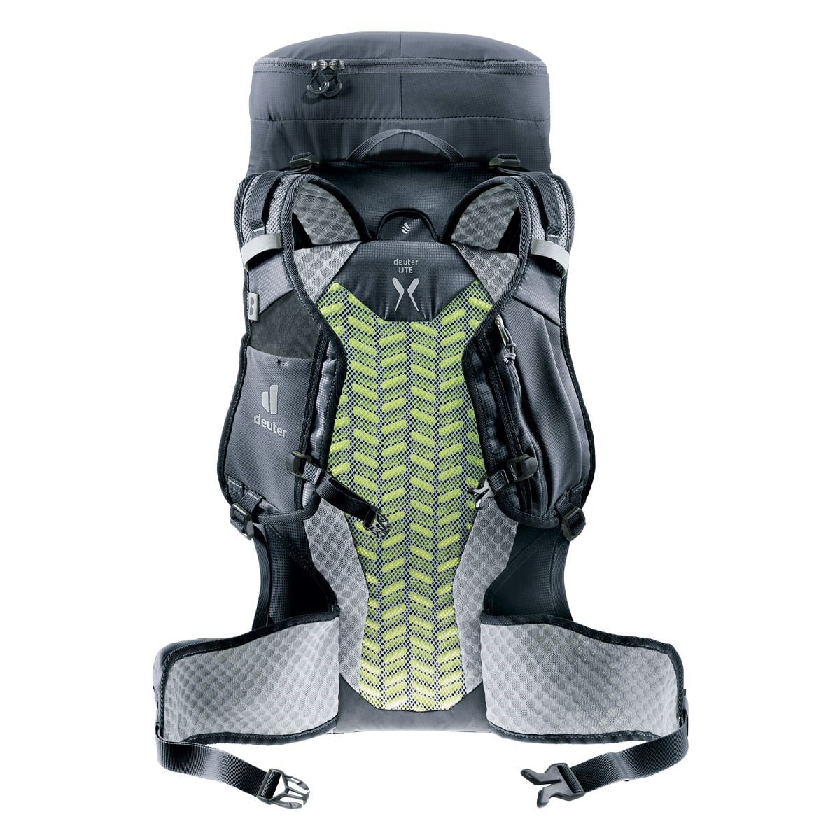 Deuter Speed Lite 30 Litre Sırt Çantası