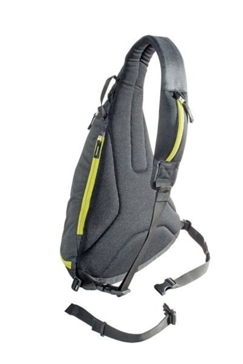 DEUTER TOMMY M SIRT CANTASI