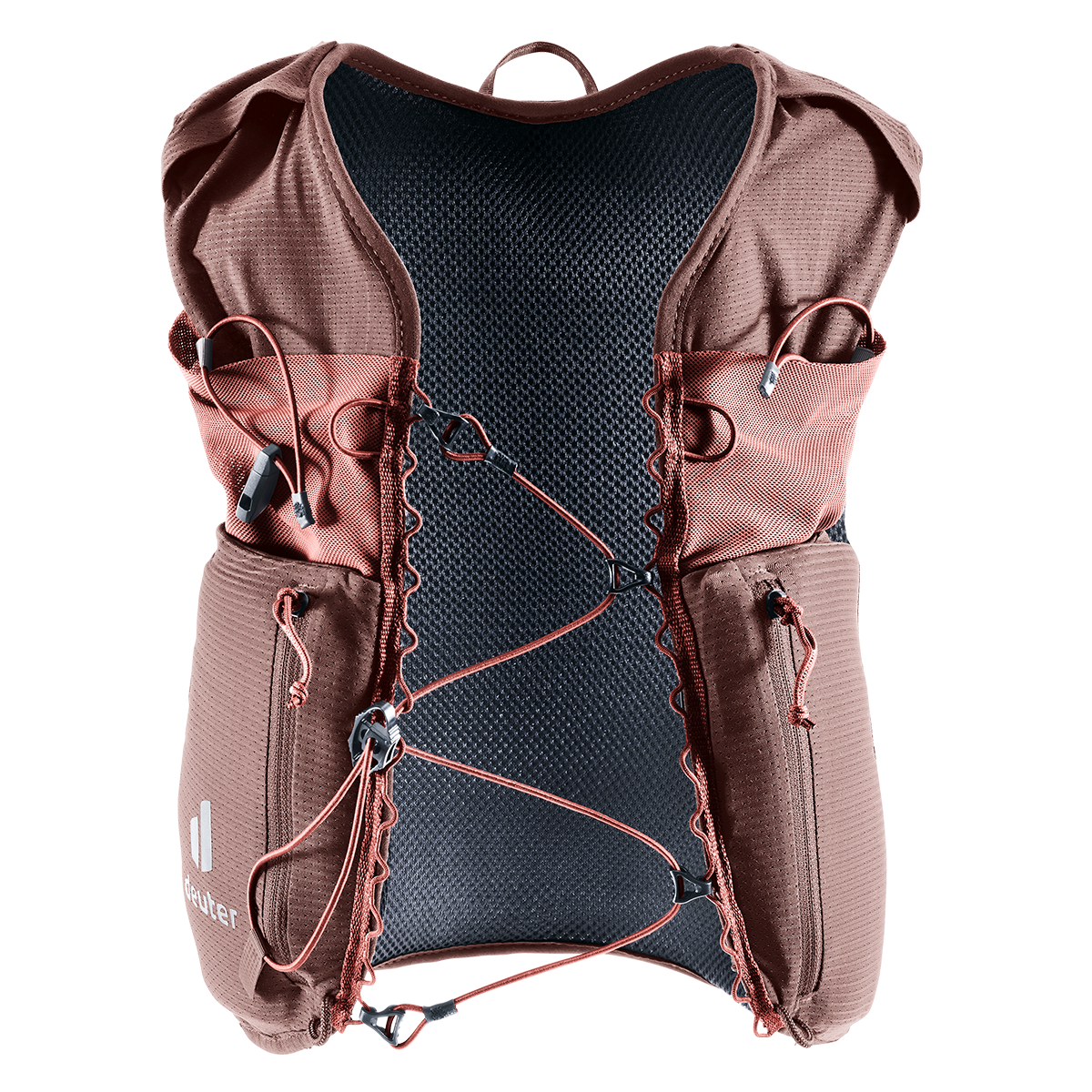 Deuter Traick 5 SL Koşu Çantası