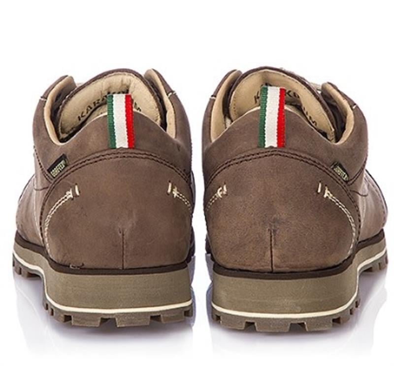 Dolomite Cinquantaquattro Low GTX Erkek Ayakkabı 247961