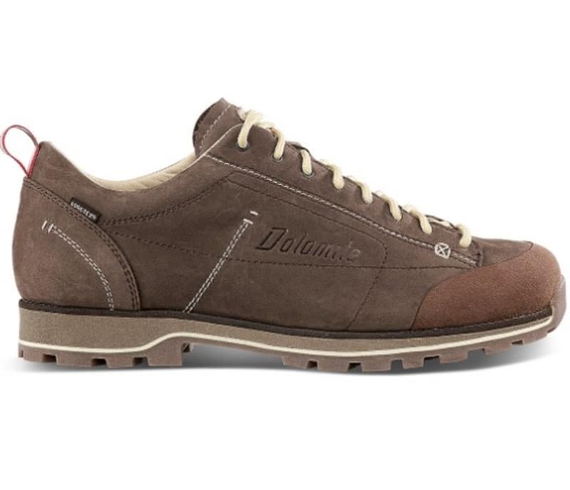 Dolomite Cinquantaquattro Low GTX Erkek Ayakkabı 247961