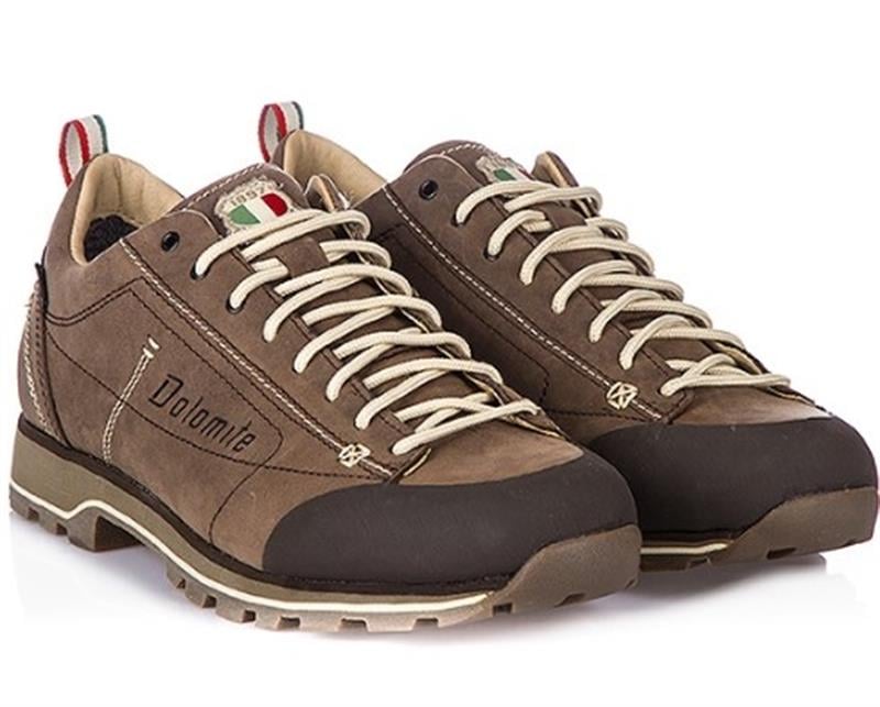 Dolomite Cinquantaquattro Low GTX Erkek Ayakkabı 247961