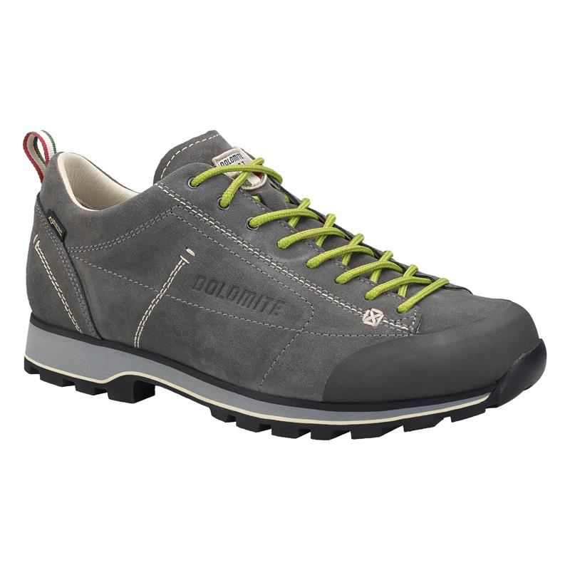 Dolomite Cinquantaquattro Low GTX Erkek Ayakkabı 100051