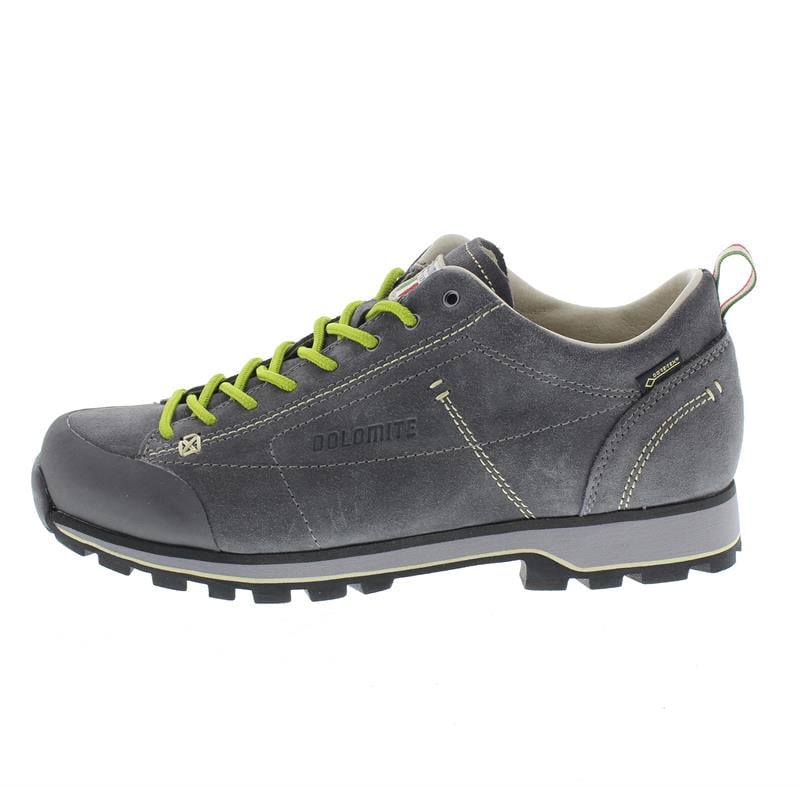 Dolomite Cinquantaquattro Low GTX Erkek Ayakkabı 247961