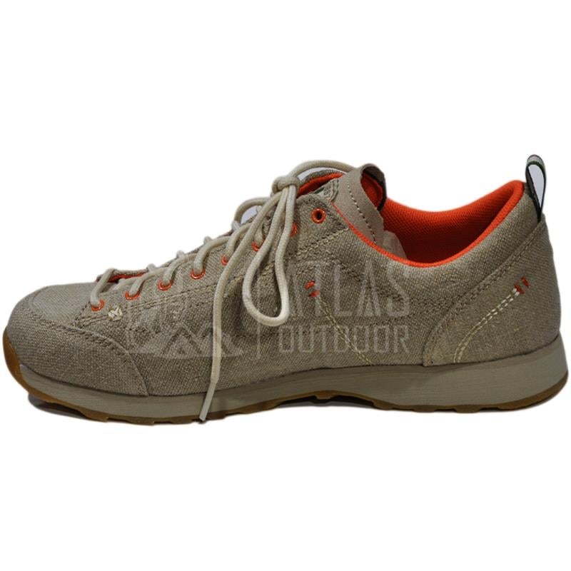 Dolomite Dol Cinquantaquattro LH Canvas Erkek Ayakkabı 104296