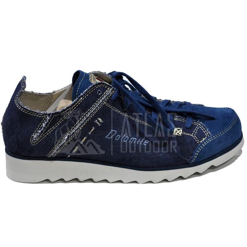 Dolomite Dol Cinquantaquattro LH Canvas Erkek Ayakkabı 104296