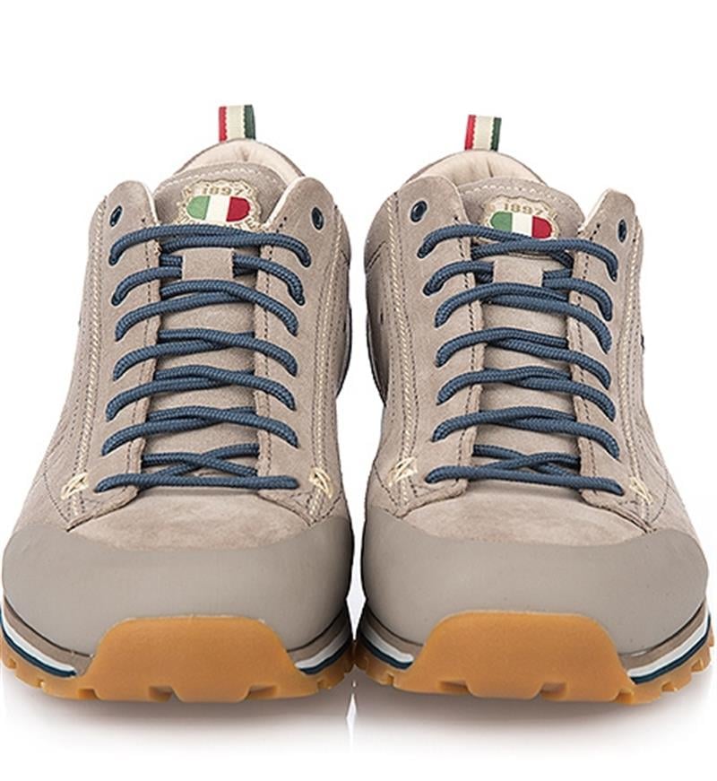 Dolomite Dol Cinquantaquattro Low Erkek Ayakkabı 104227
