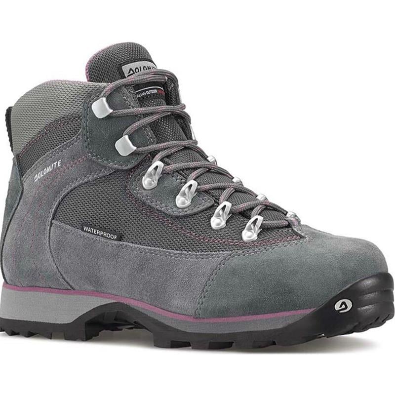 Dolomite Gardena WP Trekking Kadın Bot 248006