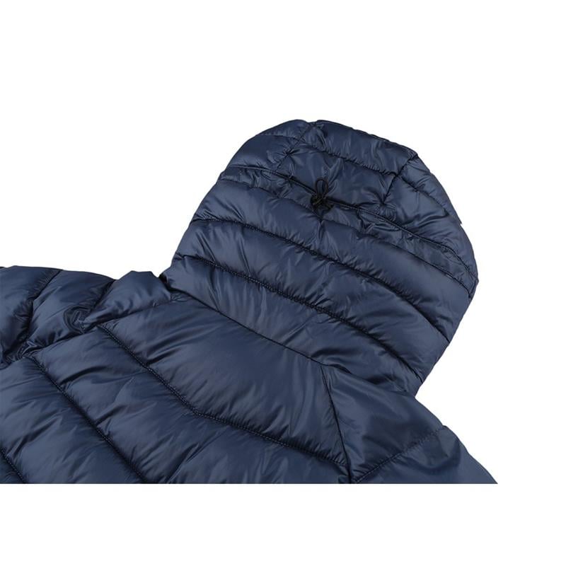 Dolph Navy Stripe