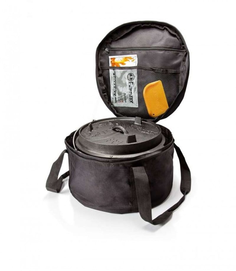 Dutch Oven FT3 Taşıma Çantası