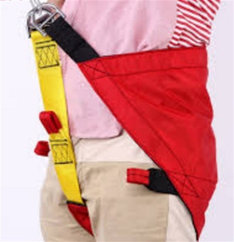 Edelweiss Delta Rescue Kurtarma Üçgeni Hr.delt