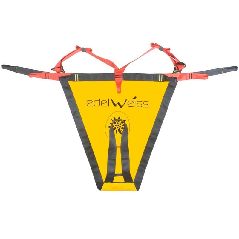 Edelweiss Delta Rescue Kurtarma Üçgeni Hr.delt