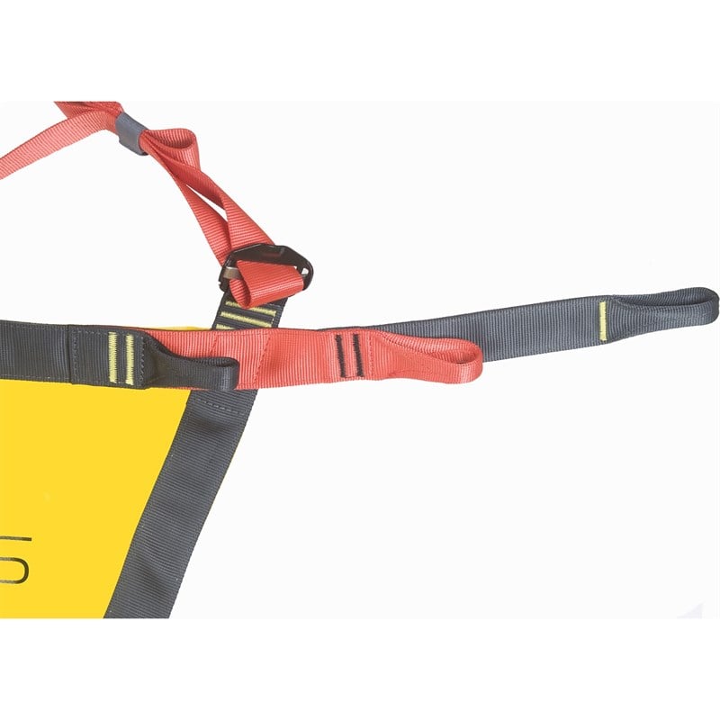 Edelweiss Delta Rescue Kurtarma Üçgeni Hr.delt