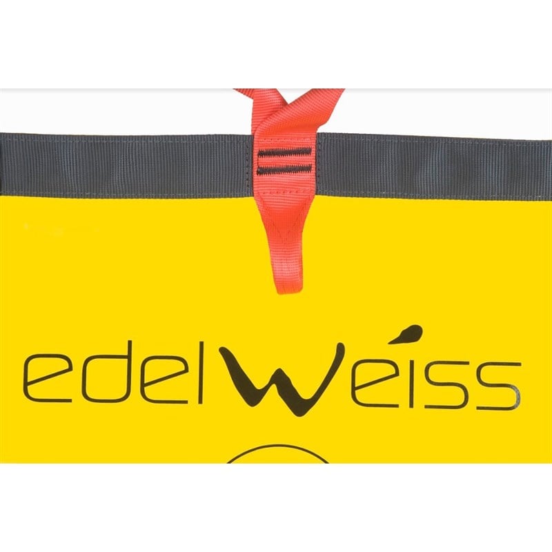 Edelweiss Delta Rescue Kurtarma Üçgeni Hr.delt