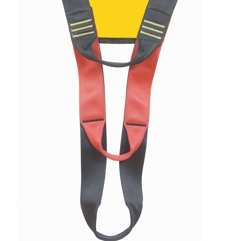 Edelweiss Delta Rescue Kurtarma Üçgeni Hr.delt