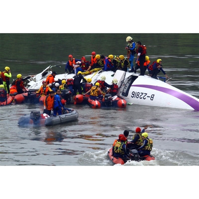 Edelweiss Delta Rescue Kurtarma Üçgeni Hr.delt
