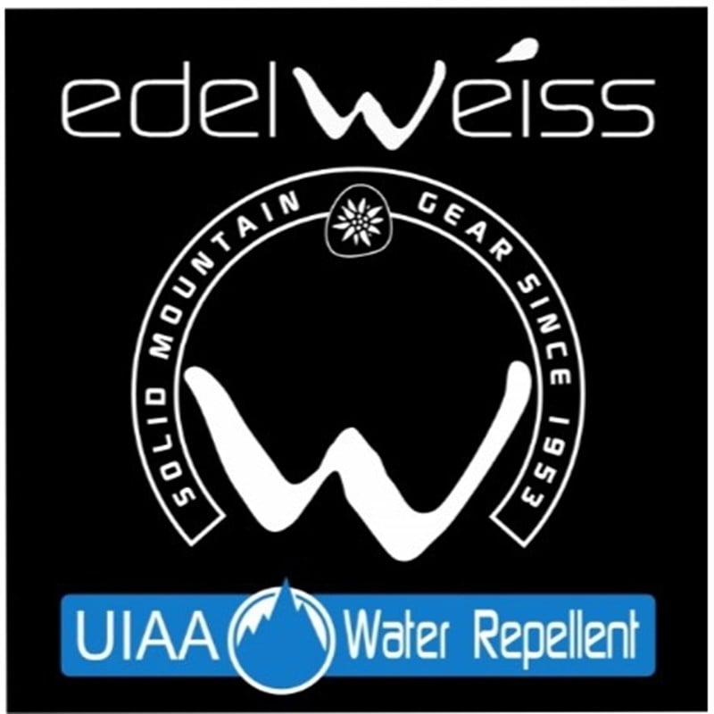 Edelweiss Dinamik İp Geos Supereverdry  10.5 Mm X 70Mt CP085.40.B