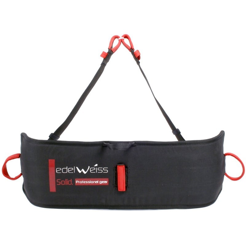 Edelweiss Endüstriyel İp Oturağı HSEL.1