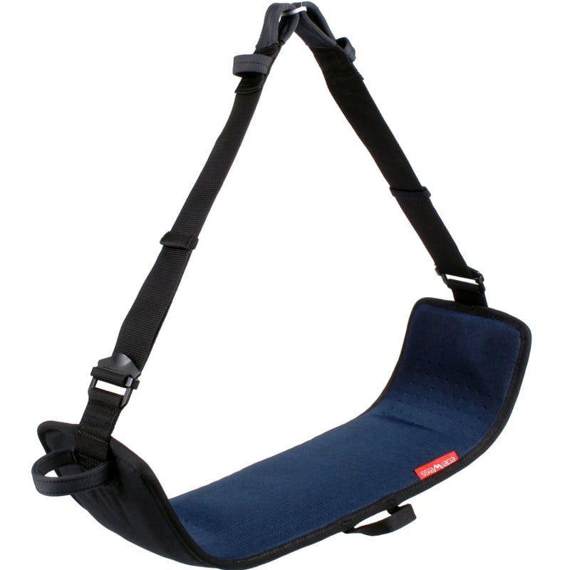 Edelweiss Endüstriyel İp Oturağı HSEL.1