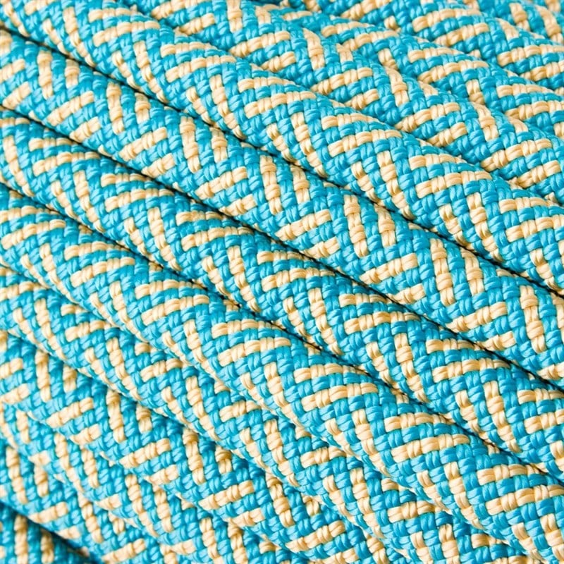 Edelweiss Geos Supereverdry Dinamik İp 10.5 Mm X 60Mt CP085.40.B