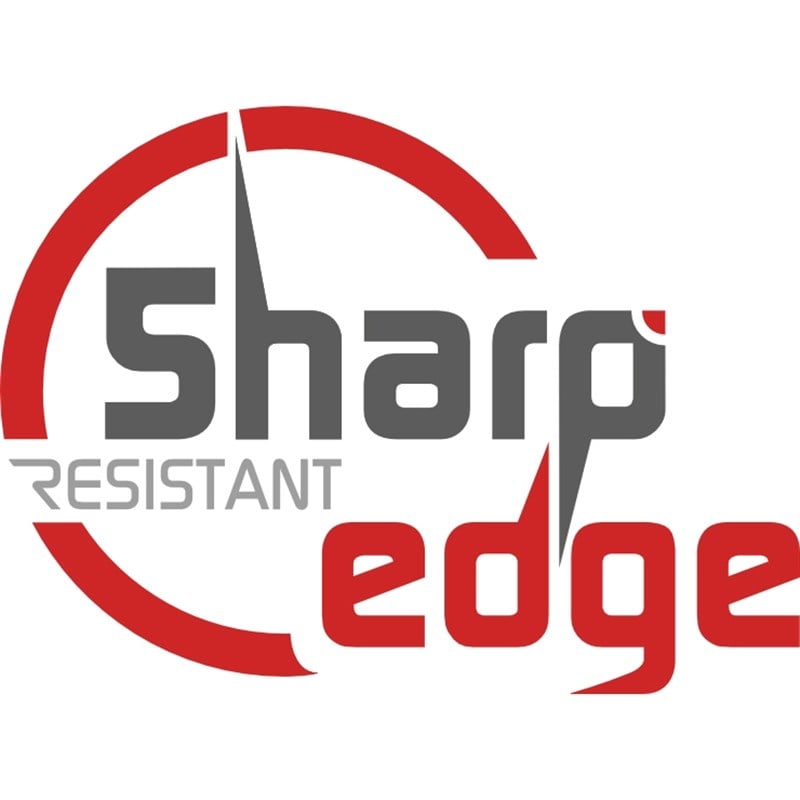 Edelweiss Geos Supereverdry Dinamik İp 10.5 Mm X 60Mt CP085.40.B