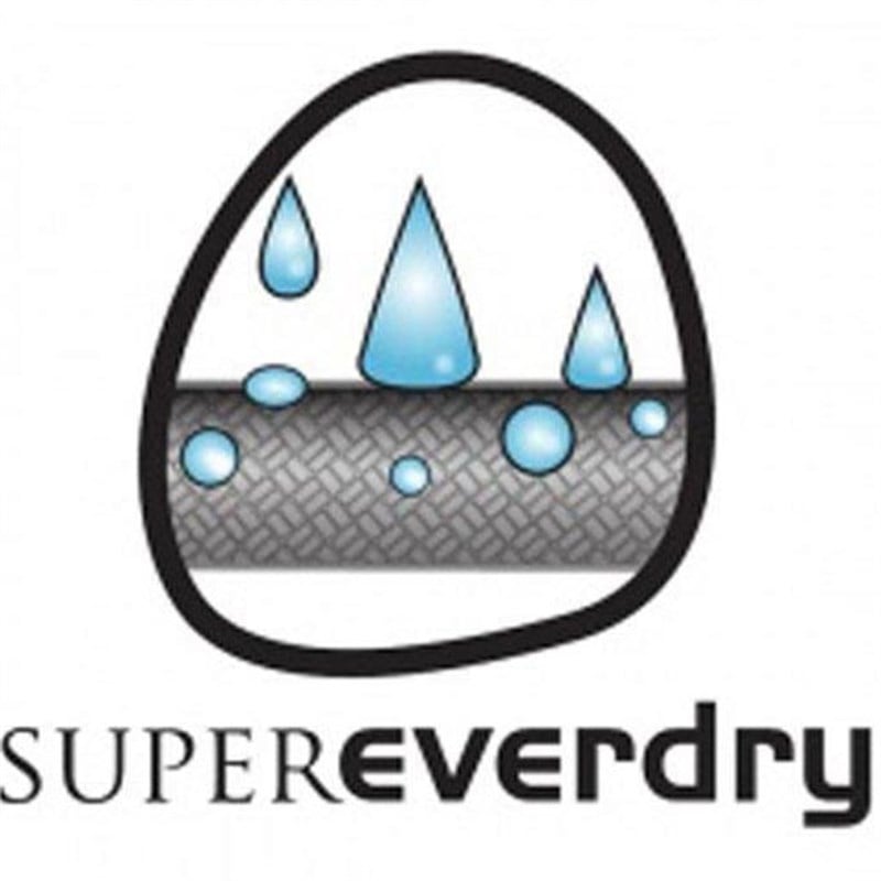 Edelweiss Geos Supereverdry Dinamik İp 10.5 Mm X 60Mt CP085.40.B