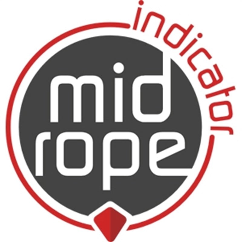 Edelweiss Geos Supereverdry Dinamik İp 10.5 Mm X 60Mt CP085.40.B