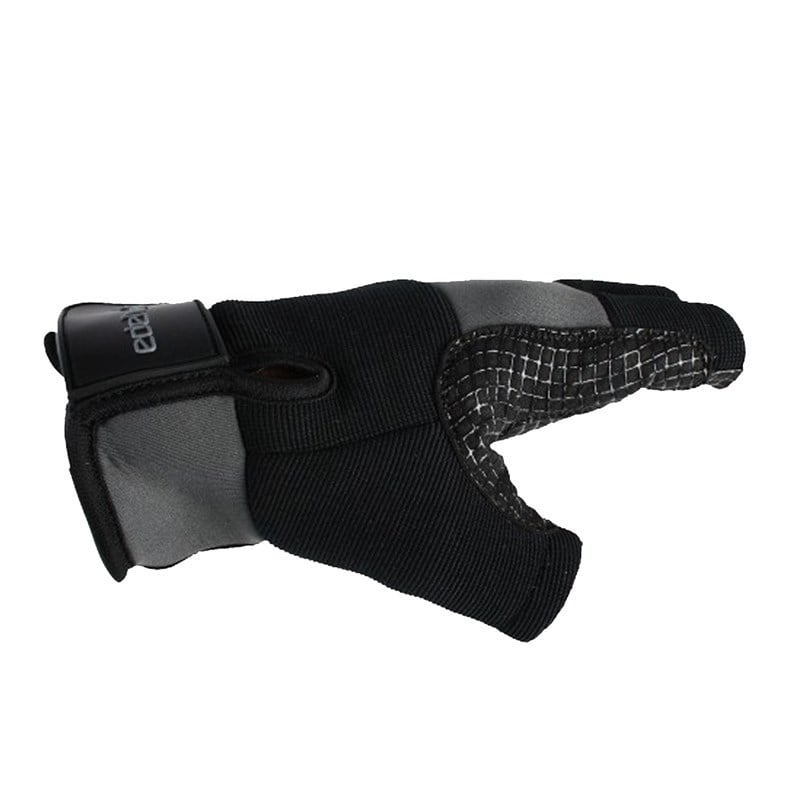 Edelweiss Half-Grip Yarım Parmak Eldiven – Medium  Gl03.M