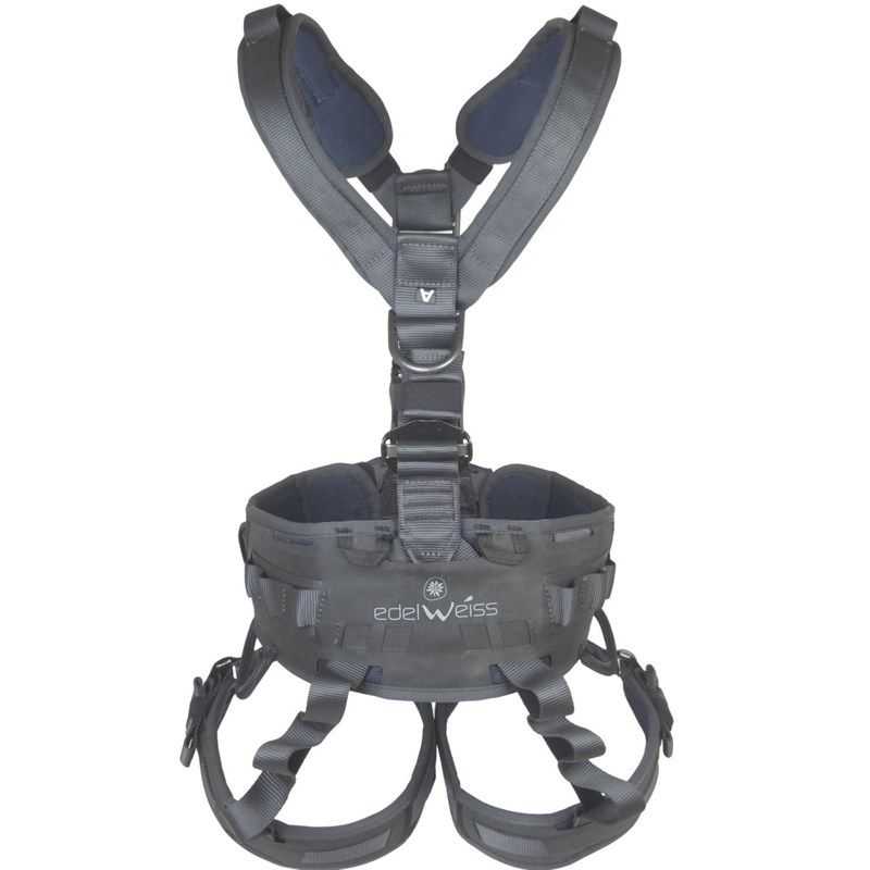 Edelweiss Hercules Action Full Body Emniyet Kemeri Small HER.AK.FUL.S