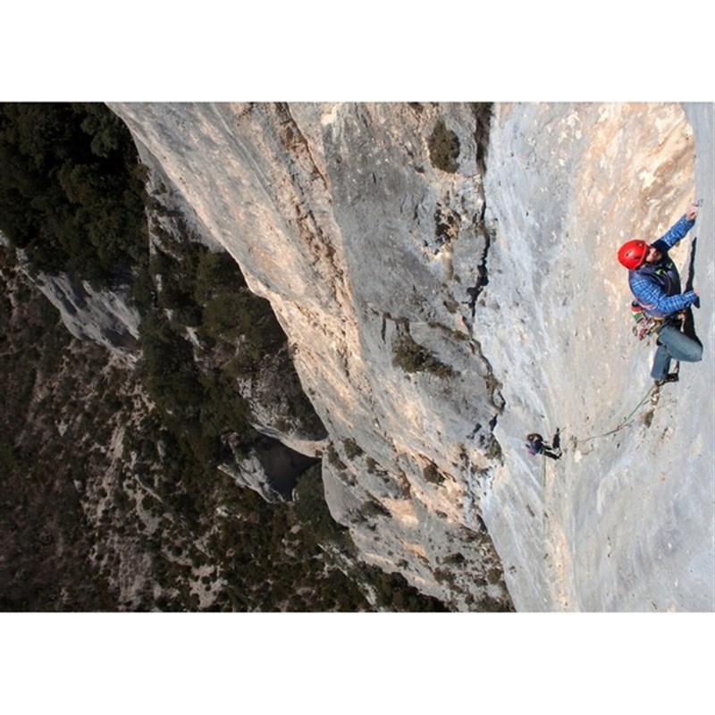 Edelweiss Speleo 11Mmx100M Statik Arama Kurtarma İpi CSTN11.100R