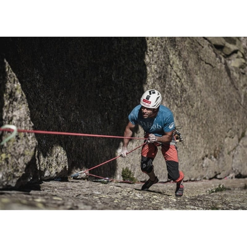 Edelweiss Speleo 11Mmx100M Statik Arama Kurtarma İpi CSTN11.100R