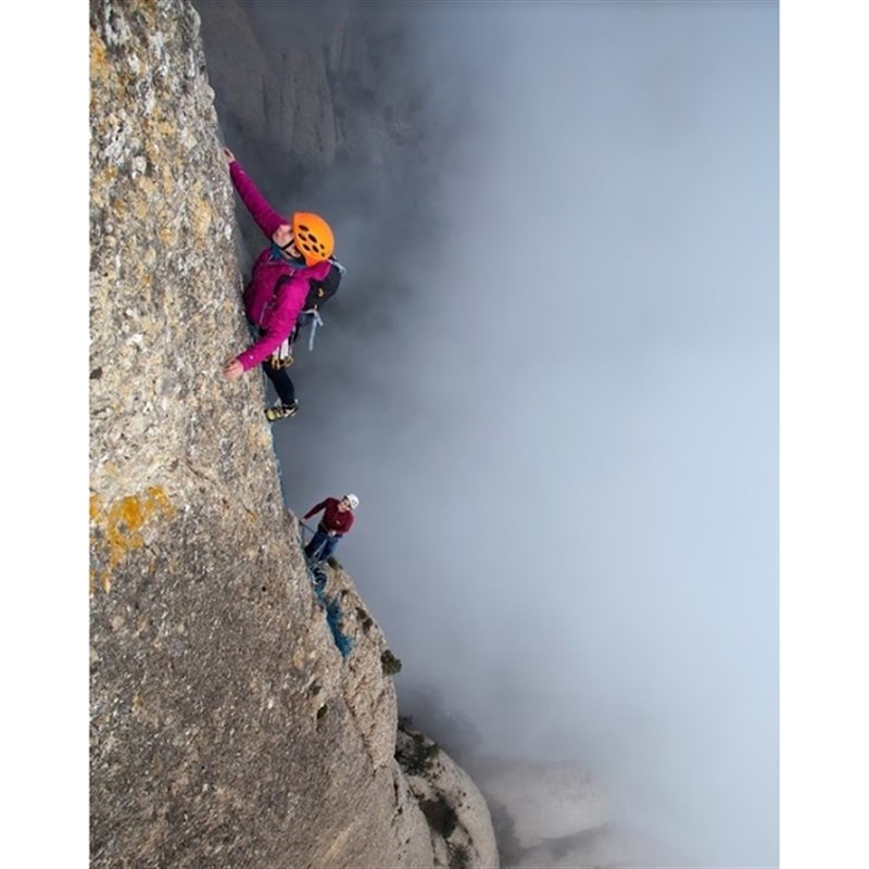 Edelweiss Speleo 11Mmx100M Statik Arama Kurtarma İpi CSTN11.100R