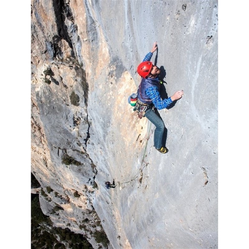 Edelweiss Speleo 11Mmx100M Statik Arama Kurtarma İpi CSTN11.100R