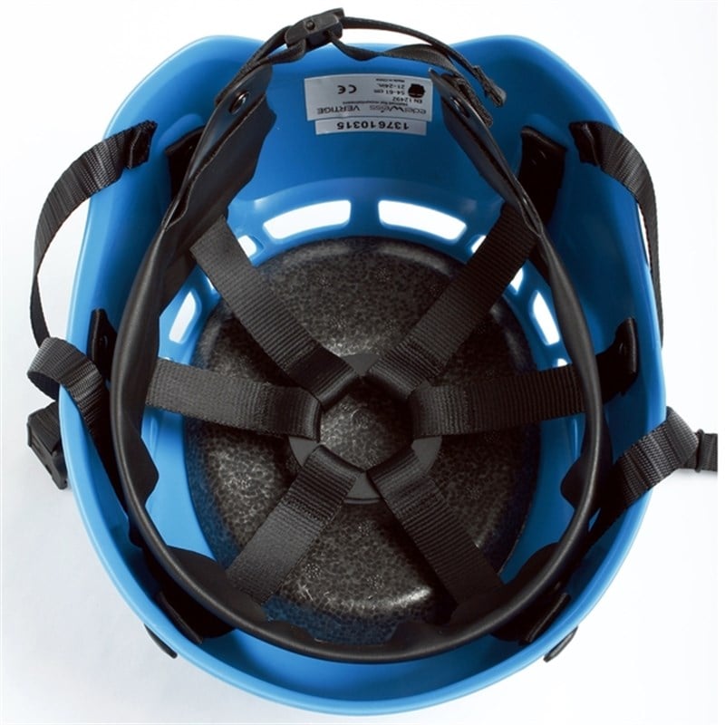 Edelweiss Vertige Kask KVER