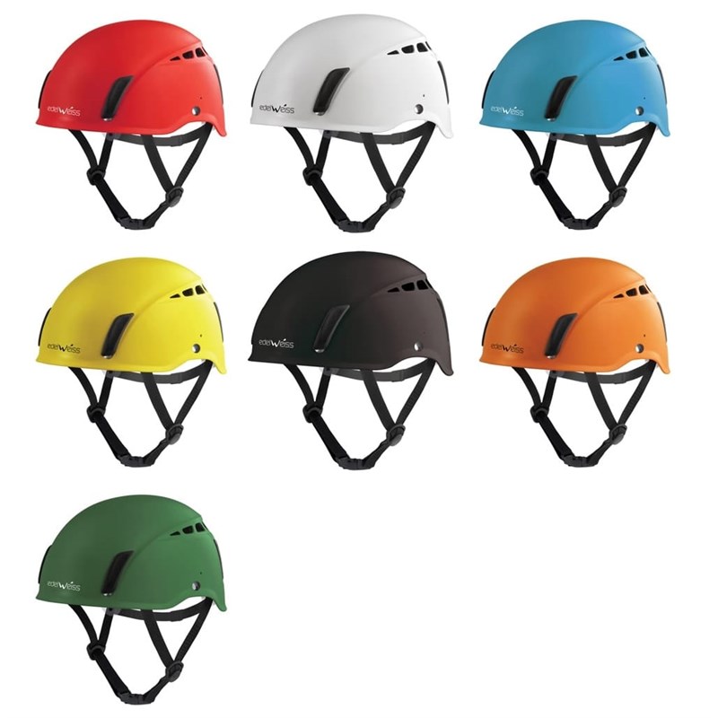 Edelweiss Vertige Kask KVER