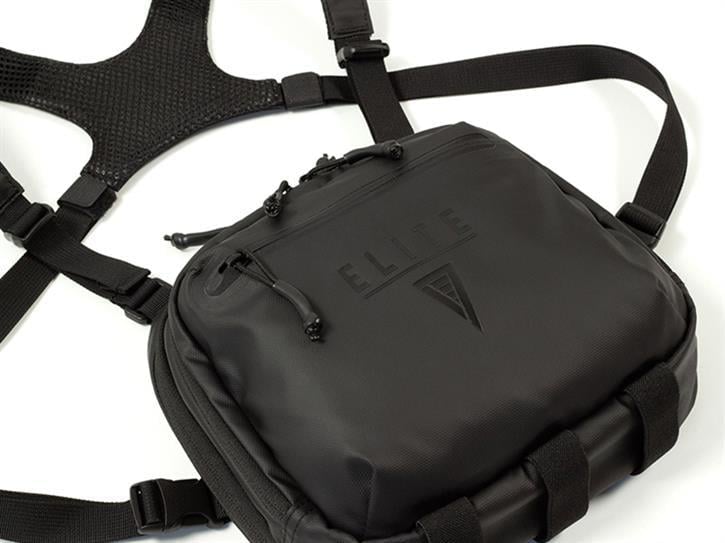 ELITE SURVIVAL Trailguard Göğüs çantası
