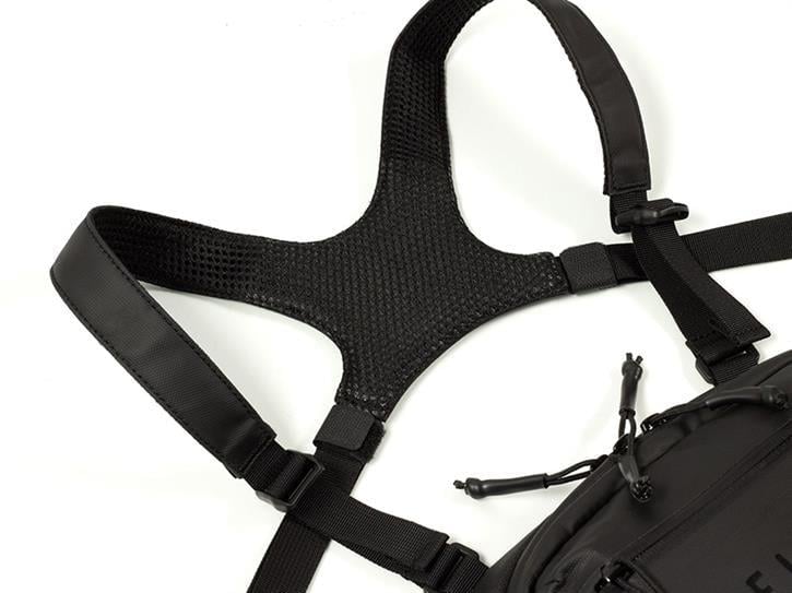 ELITE SURVIVAL Trailguard Göğüs çantası