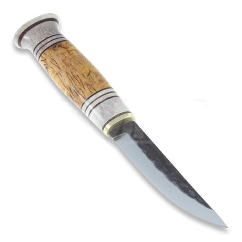 Eräpuu Jan 95 finnish Puukko