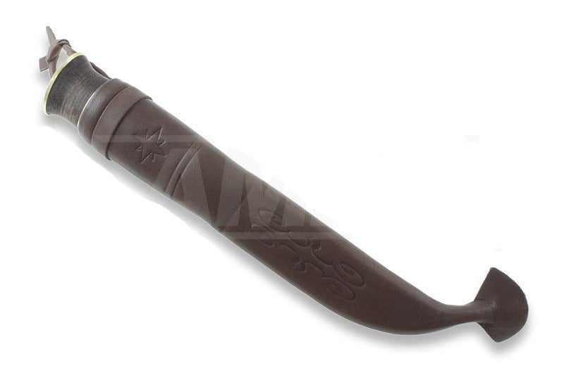 Eräpuu Nahkatako Puukko