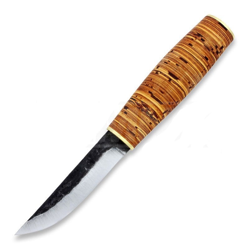 Eräpuu Puukko Birch Bark 95