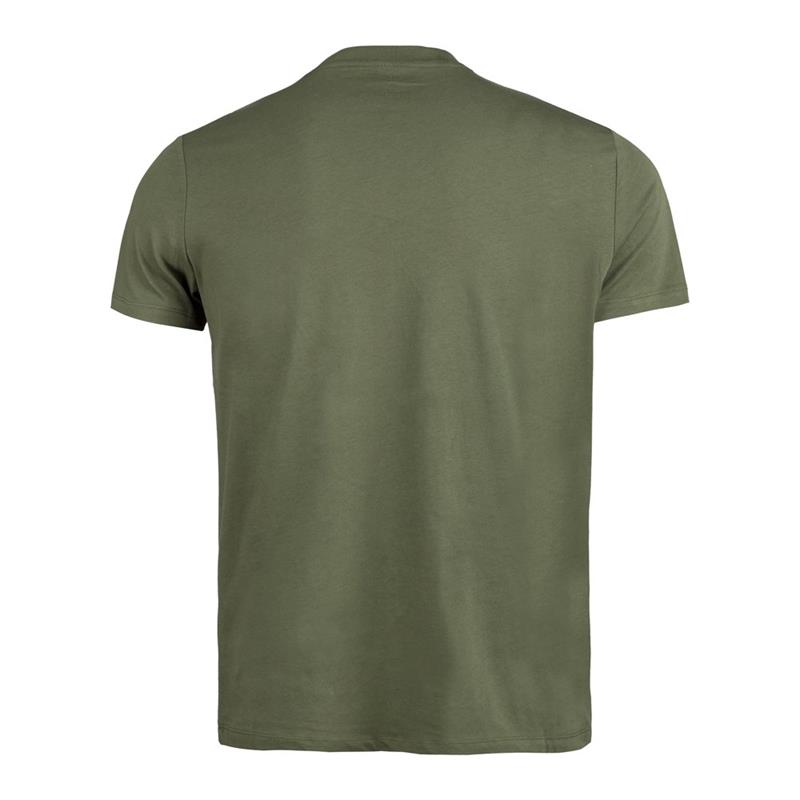 Evolite Adventure T-shirt-Haki