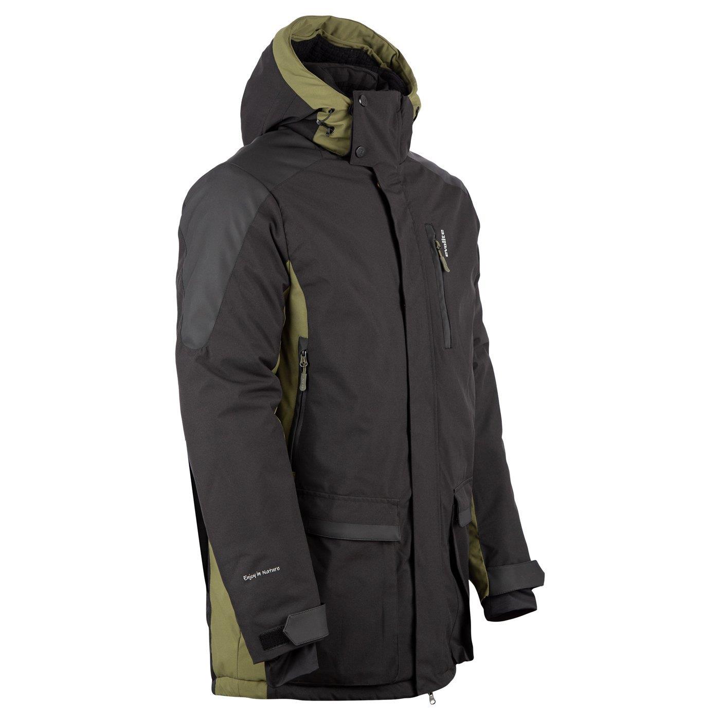 Evolite Antelope Ceket - Haki