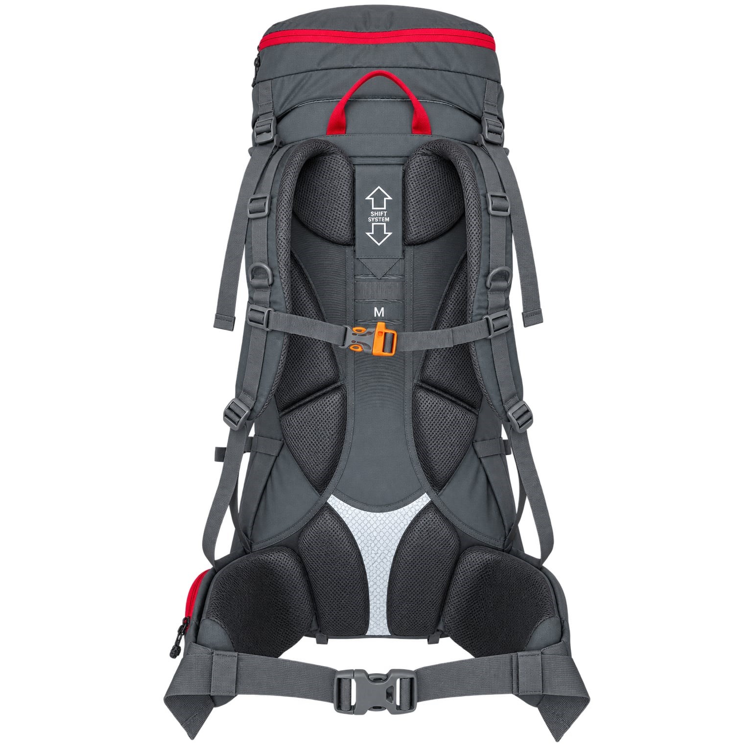 Evolite Ares 65+10L Sırt Çantası