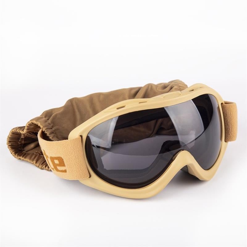 Evolite Balistik Protector Goggle - Coyote