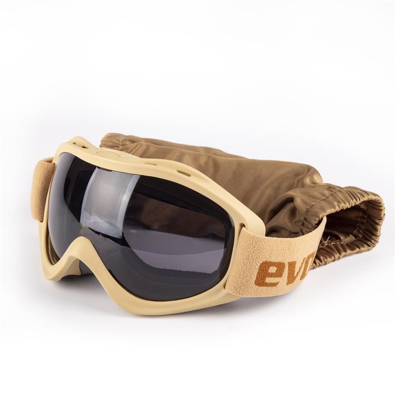 Evolite Balistik Protector Goggle - Coyote