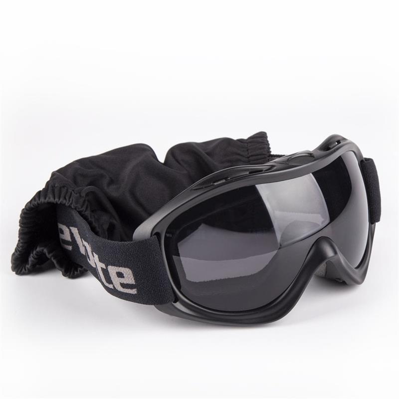 Evolite Balistik Protector Goggle-Black