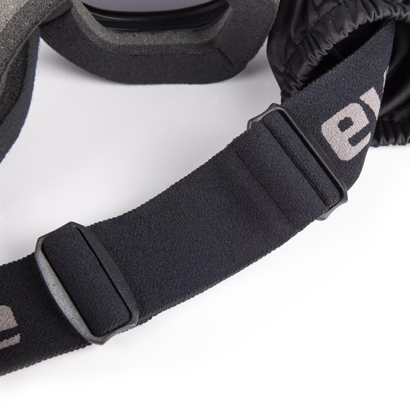 Evolite Balistik Protector Goggle-Black