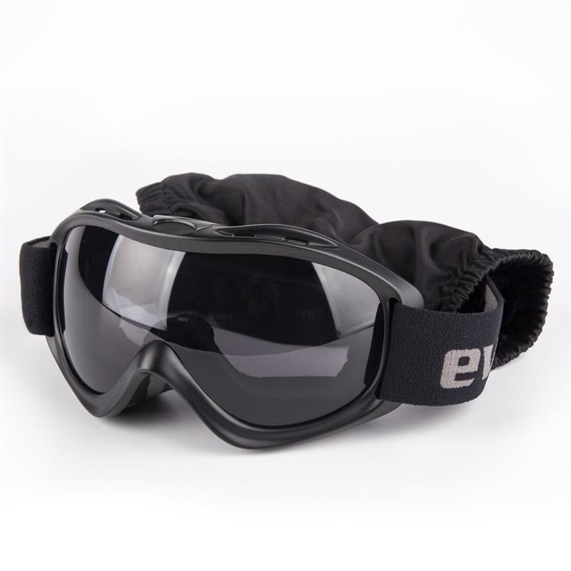 Evolite Balistik Protector Goggle-Black