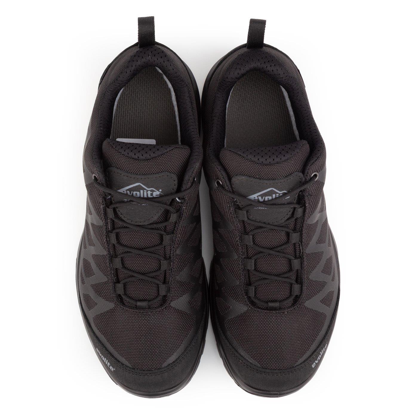 Evolite Black Line Evo-Tex Outdoor Ayakkabı